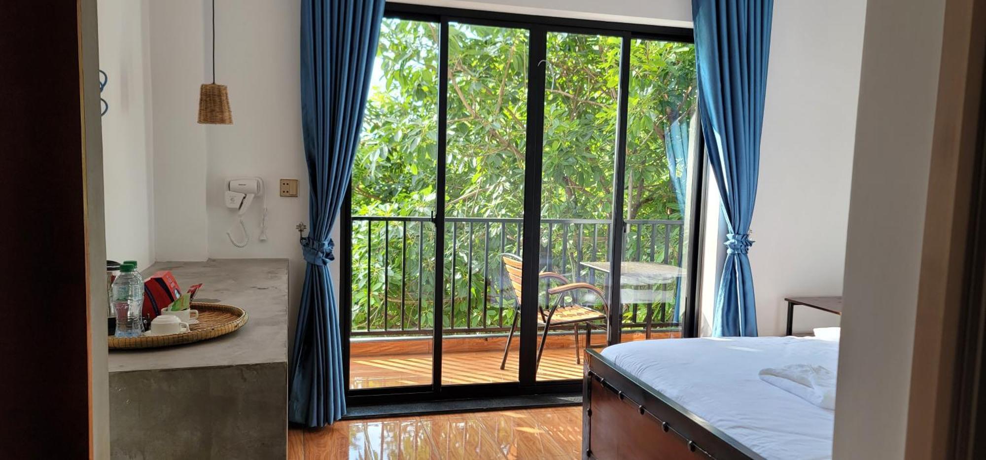 Park Inn Boutique And Hostel กำปอต ภายนอก รูปภาพ