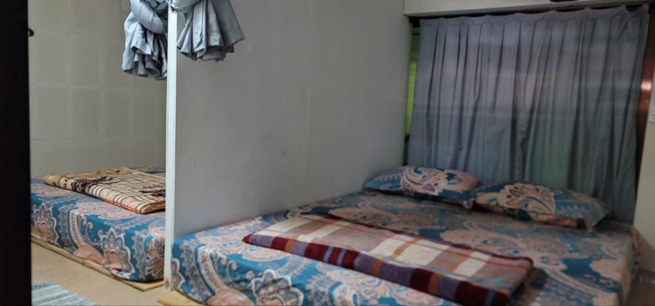 Park Inn Boutique And Hostel กำปอต ภายนอก รูปภาพ